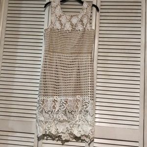 Elegant dress, formal, never worn